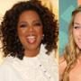 Oprah Winfrey, Lauren Conrad 