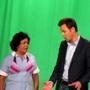 Zoila, Joel McHale