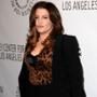 Lisa Marie Presley