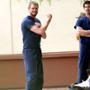 Eric Dane, Patrick Dempsey