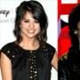 Selena Gomez, Ron Wood