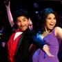 Mark Indelicato, America Ferrera