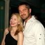 Patricia Clarkson, Gerard Butler