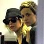 Lindsay Lohan, Samantha Ronson