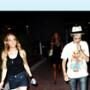 Lindsay Lohan, Samantha Ronson