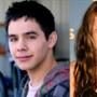 David Archuleta, Miley Cyrus