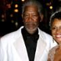 Morgan Freeman, Myrna Colley-Lee