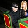 Paris Hilton, Benji Madden