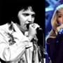 Elvis Presley, Carrie Underwood