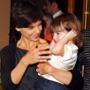 Katie Holmes, Suri Cruise