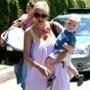 Tori Spelling