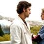 Patrick Dempsey, Ellen Pompeo, Grey's Anatomy