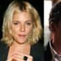 Sienna Miller, Balthazar Getty
