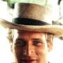 Paul Newman, Butch Cassidy And The Sundance Kid