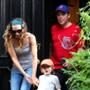 Sarah Jessica Parker, Matthew Broderick