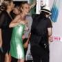 Lindsay Lohan, Samantha Ronson