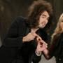 Russell Brand, Britney Spears