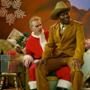 Bad Santa, Billy Bob Thorton, Bernie Mac 