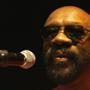 Isaac Hayes