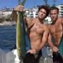 Brody Jenner, Doug Reinhardt