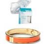 Bliss Oxygen Eye Masks, Banana Republic Skinny Hinged Enamel Bangle, Jessica Simpson 'Parigi' Pump