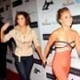 Eva Longoria Parker, Hayden Panettiere