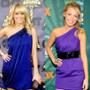 Carrie Underwood, Blake Lively
