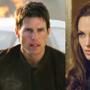 Tom Cruise, Mission Impossible 3, Angelina Jolie, Wanted