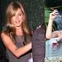 John Mayer, Jennifer Aniston