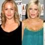 Jennie Garth, Tori Spelling, Shannen Doherty
