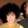 Elizabeth Taylor, Larry Fortensky