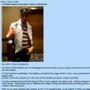 Rainn Wilson, Jenna Fischer's Myspace Blog