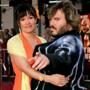 Jack Black, Tanya Haden