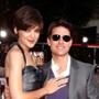 Katie Holmes, Tom Cruise