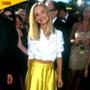 Calista Flockhart