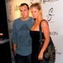 Rachel Hunter, Jarret Stoll