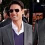 Tom Cruise, Robert Downey Jr