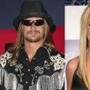 Kid Rock, Britney Spears