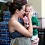 Jennifer Garner, Violet Affleck
