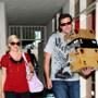 Tori Spelling, Dean McDermott