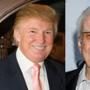 Donald Trump, Ed McMahon