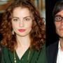 Dolores Fonzi, Gael Garcia Bernal