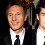 Liam Neeson, Orlando Bloom