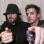 Jared Leto, Shannon Leto 