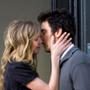 Sarah Chalke, Josh Radnor, How I Met Your Mother