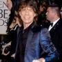 Mick Jagger