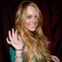 Lindsay Lohan