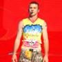 Justin Timberlake