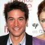 Josh Radnor, Sarah Chalke