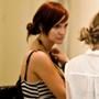 Ashlee Simpson, Nicole Richie